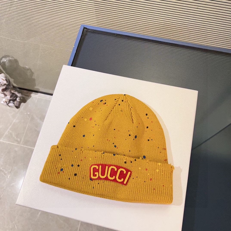 GUCCI